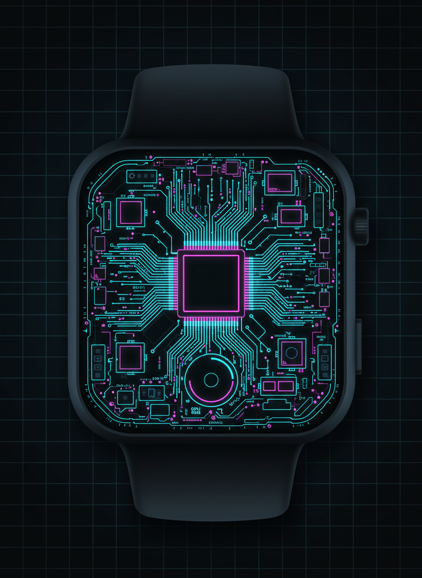 ساعت هوشمند